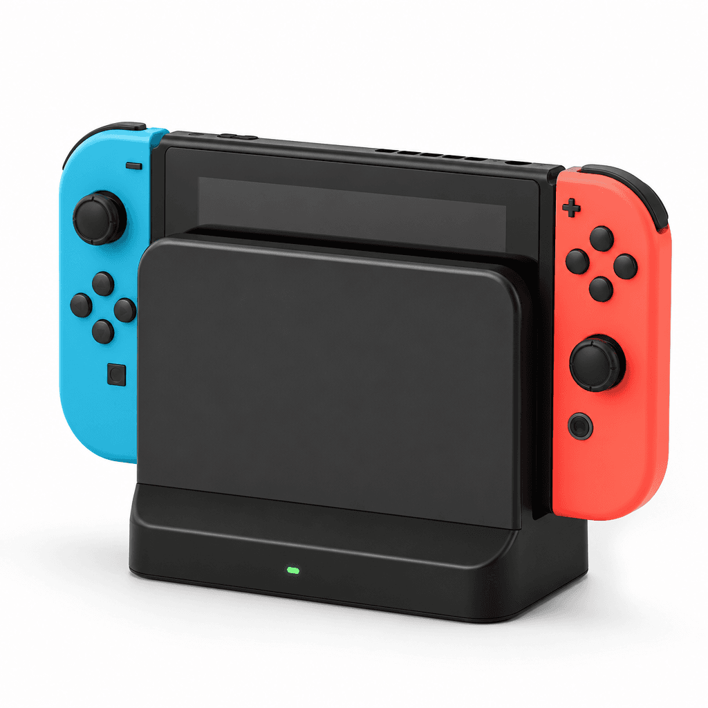 Nintendo Switch Charging Dock