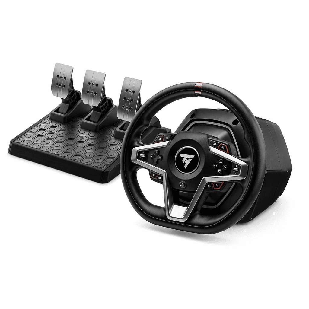 Thrustmaster T248 Racing Wheel