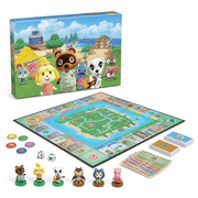 Monopoly Animal Crossing Edition product image