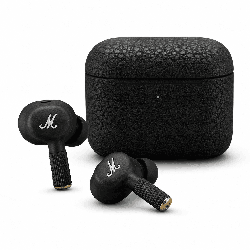 Marshall Motif ANC Earbuds