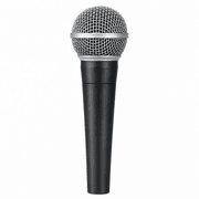 Shure SM58 Vocal Microphone product image