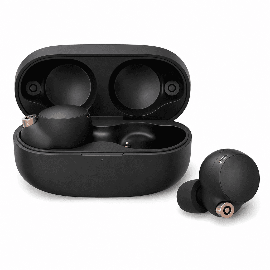 Sony WF‑1000XM4 Earbuds