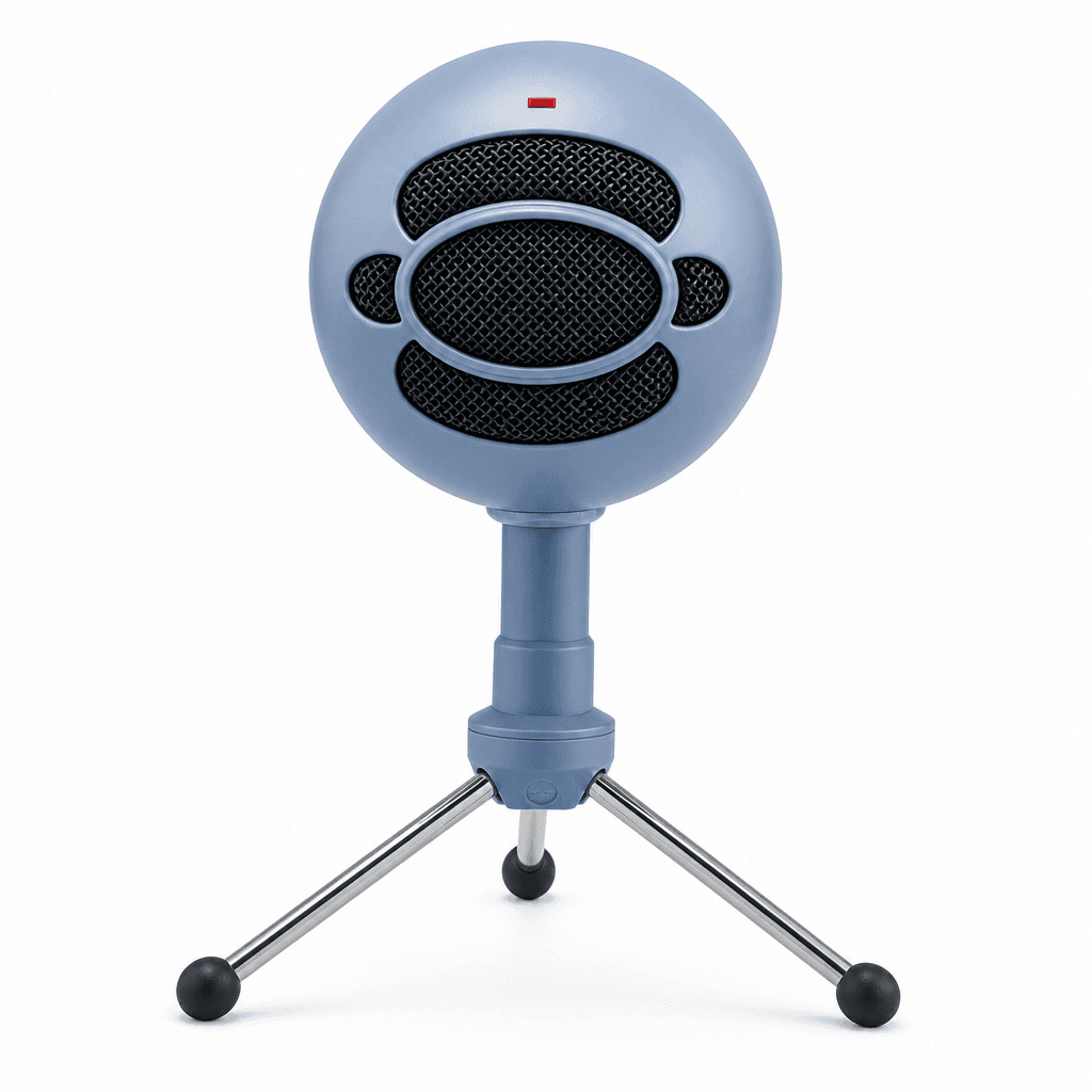Blue Snowball iCE