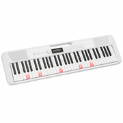 Casio LK‑S250 Lighted Keyboard product image