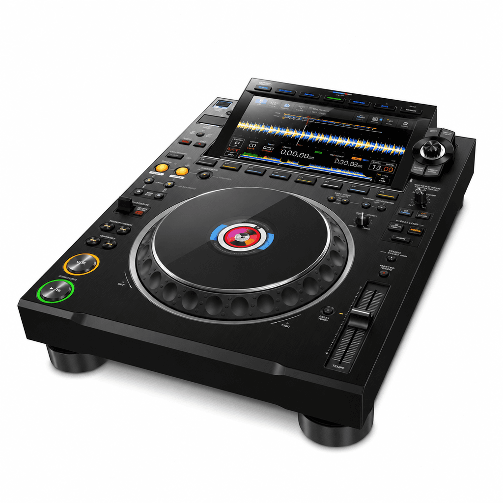 Pioneer CDJ‑3000