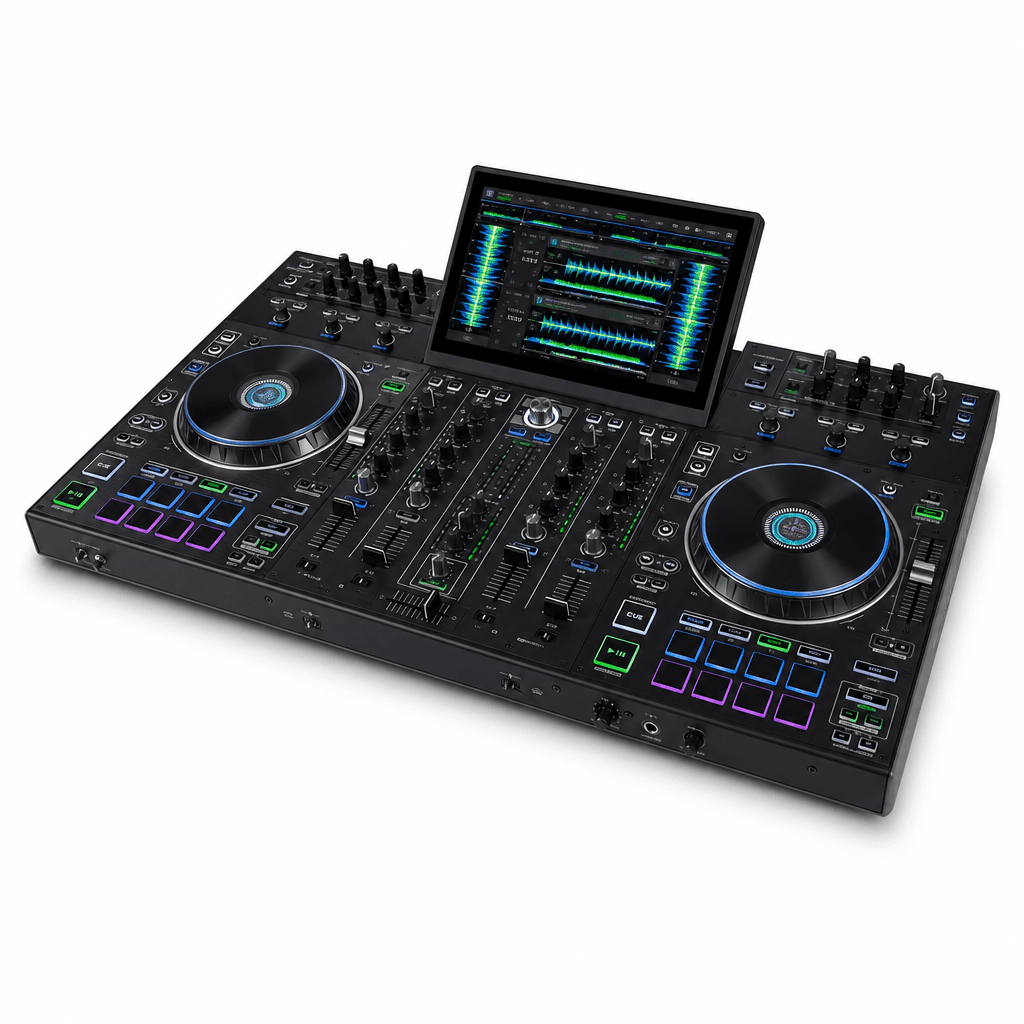 Denon DJ Prime 4