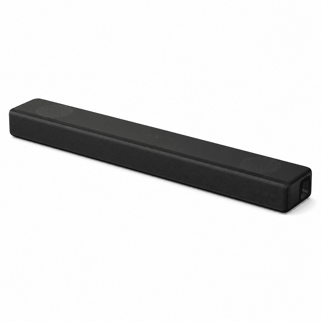 Sony HT‑A5000 Soundbar