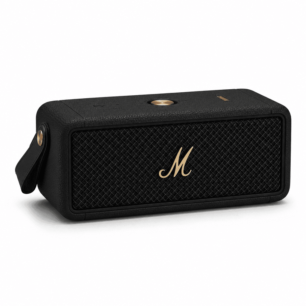Marshall Middleton Portable Speaker