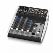 Behringer Xenyx Q802USB Mixer product image