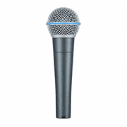 Shure Beta 58A Vocal Mic product image