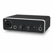 Behringer UMC22 Audio Interface product image