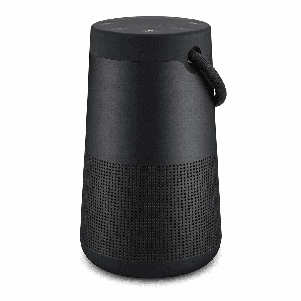 Bose SoundLink Revolve II