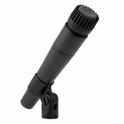 Shure SM57 Instrument Mic product image