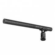 Rode NTG5 Shotgun Mic product image