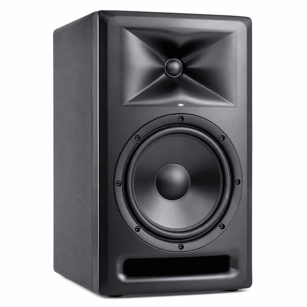 JBL LSR4328P Studio Monitor