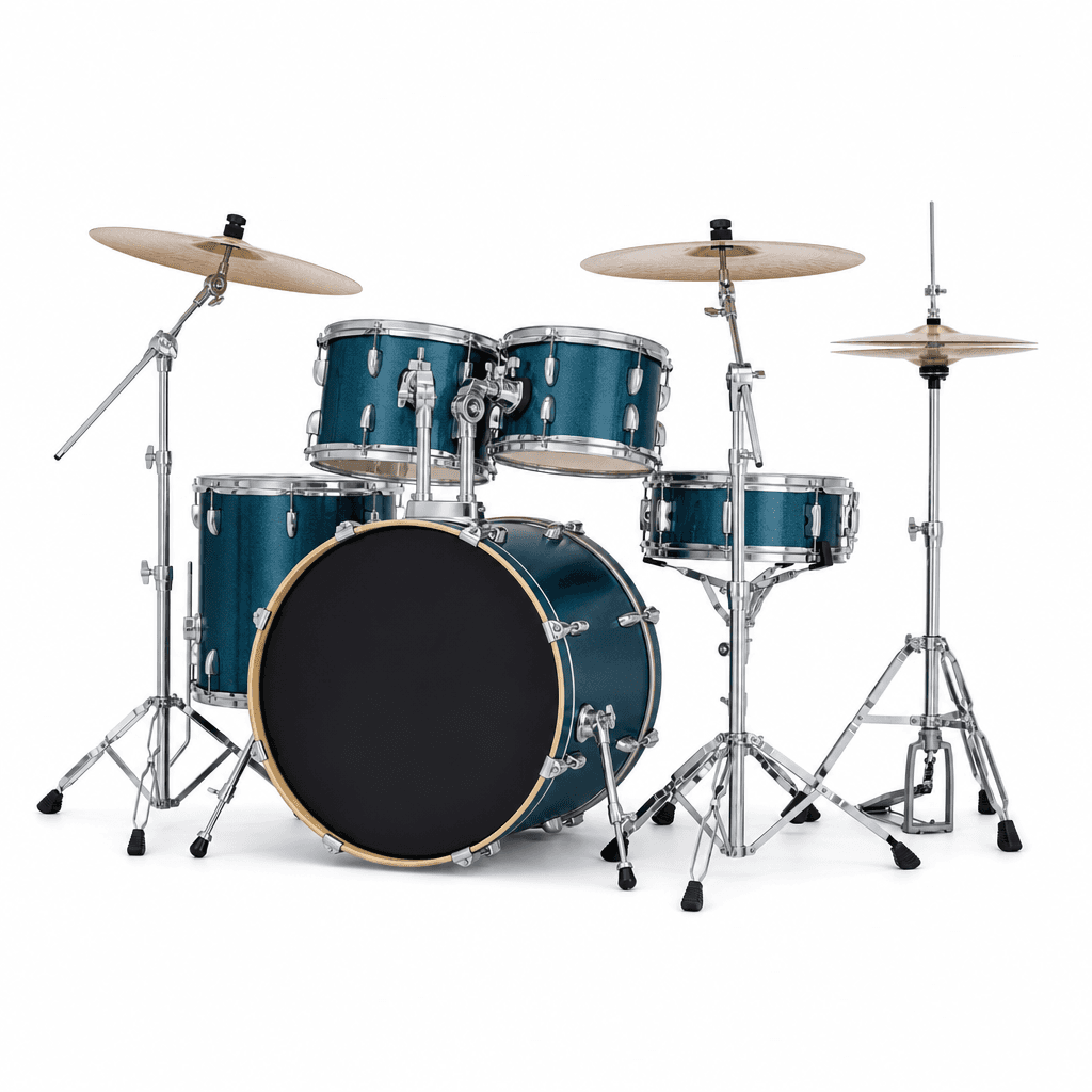 Pearl Decade Maple Drum Set