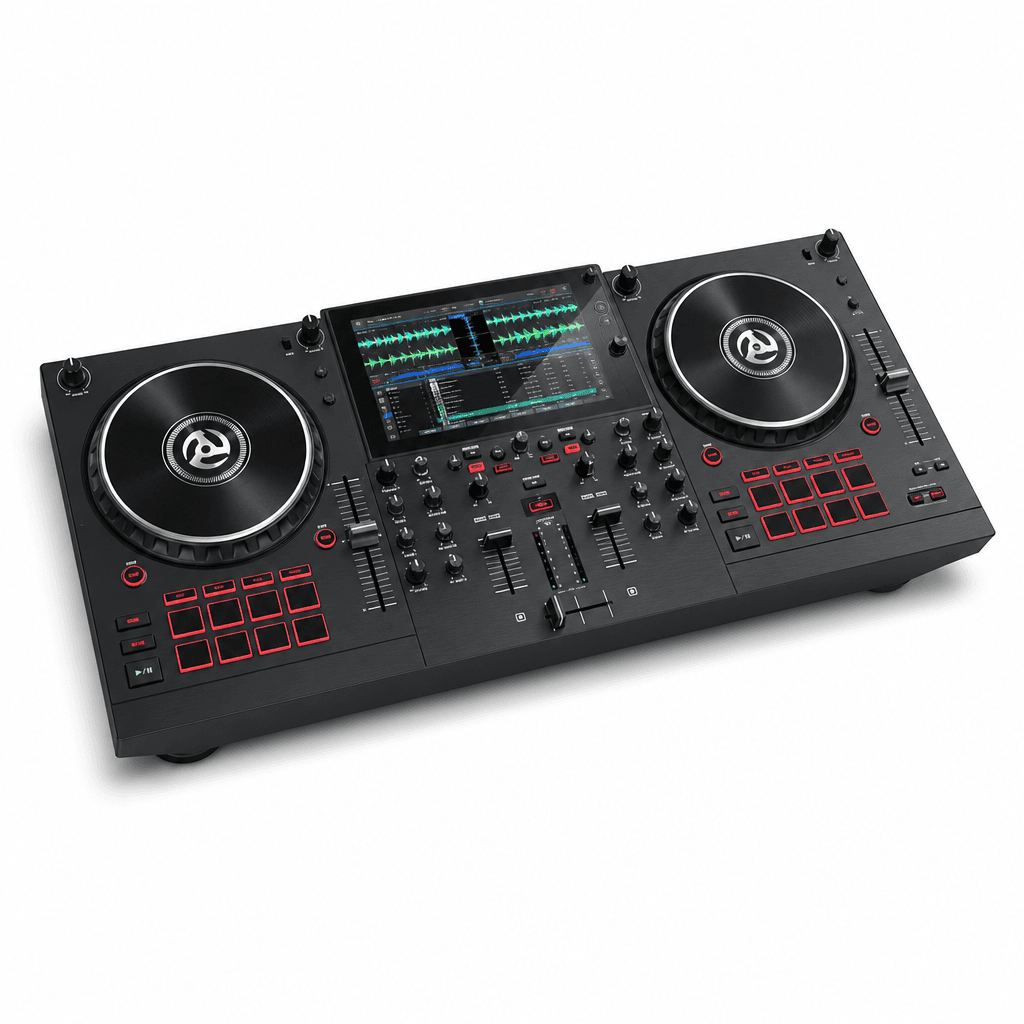 Numark Mixstream Pro