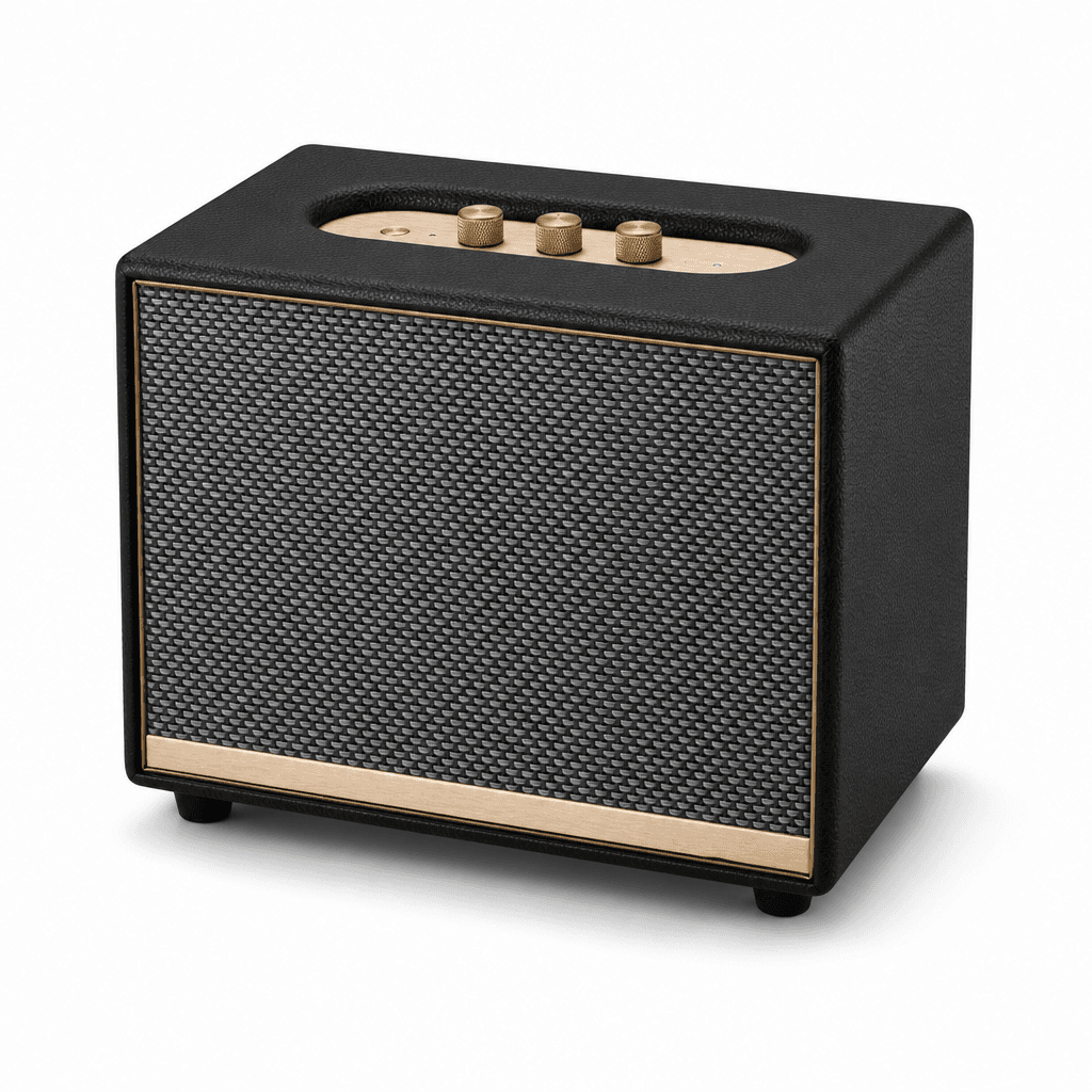 Marshall Uxbridge Voice