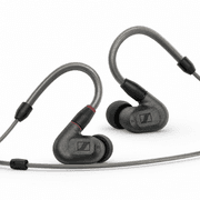 Sennheiser IE 200 In‑Ear Monitors product image