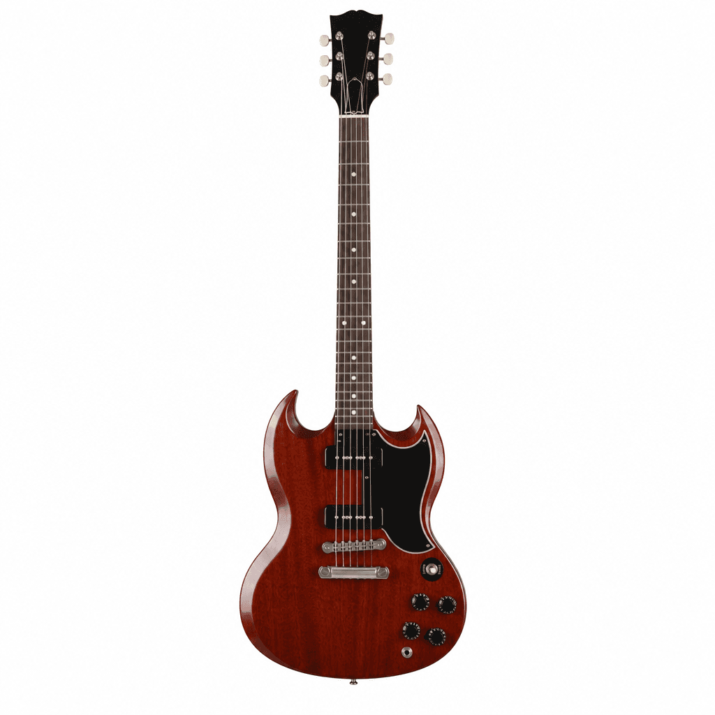 Gibson SG Special