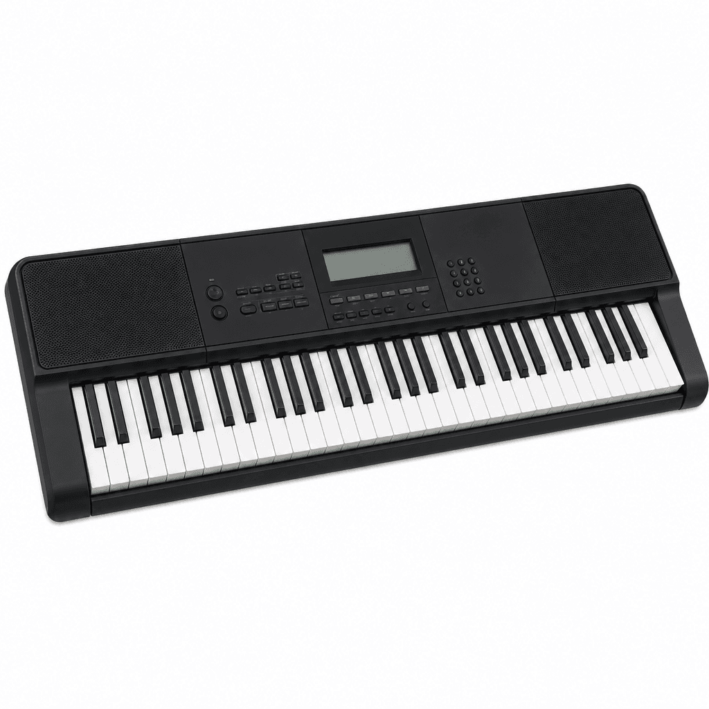 Casio CT‑X800 Keyboard