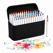 Ohuhu Watercolor Brush Pens 48 product image