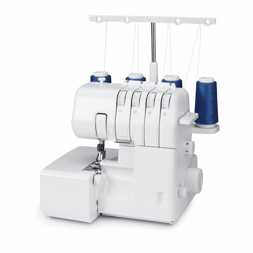 Brother Serger 1034DX