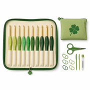 Clover Crochet Hook Set product image