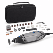 Dremel 3000 Rotary Tool Kit product image