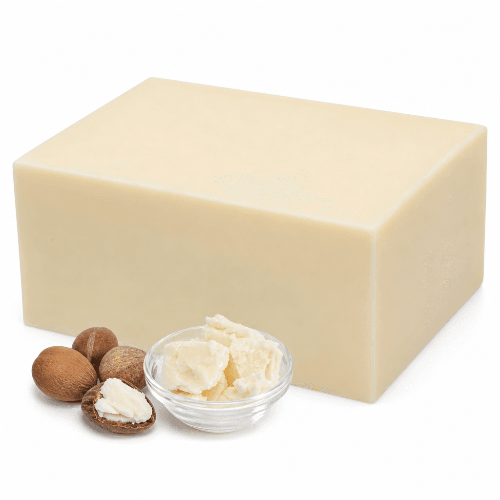 Soap Base Shea Butter 5lb