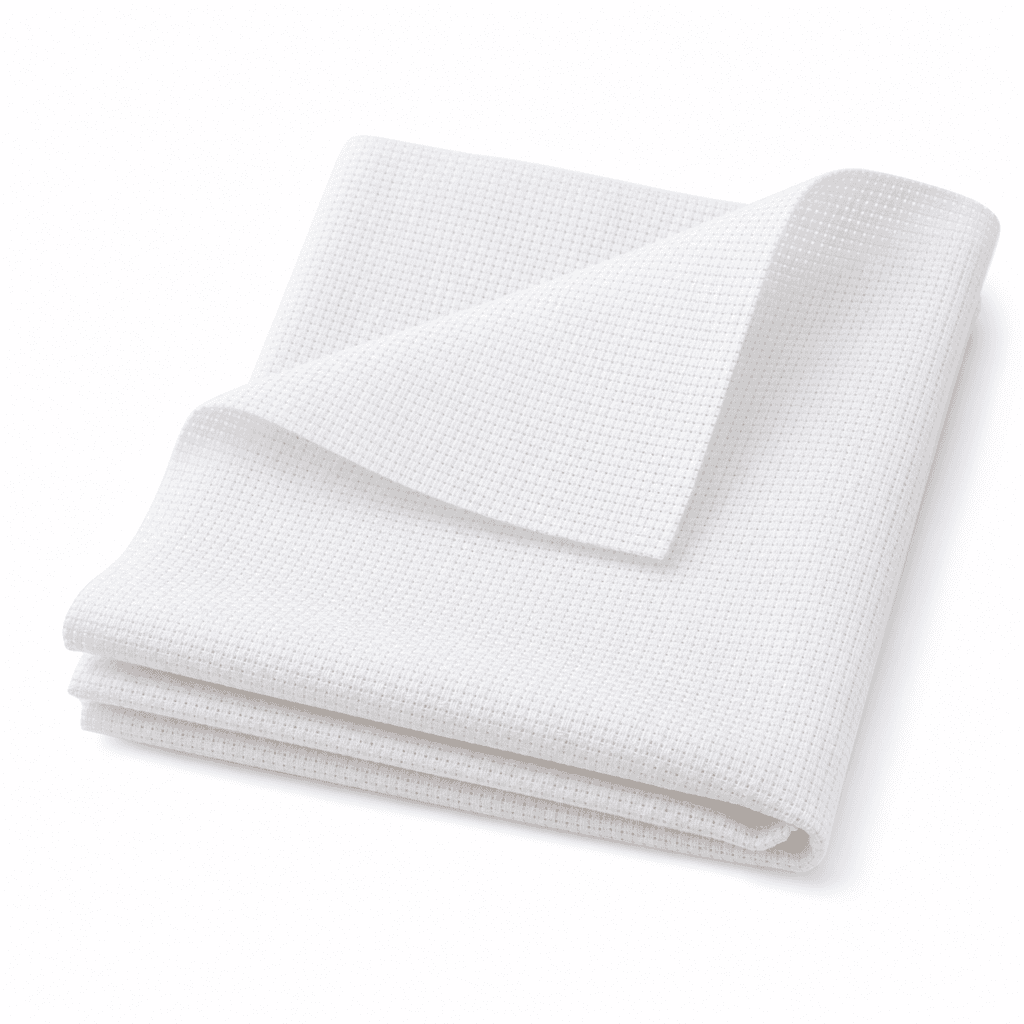 Cross‑Stitch Fabric Aida 14ct