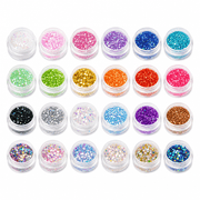 Resin Glitter 24‑Pack product image