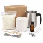Soy Wax Candle Kit product image