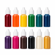 Soap Colorant Liquid 12‑Pack product image