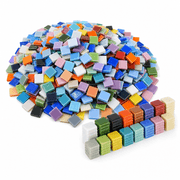 Mosaic Tiles 1000‑Pack product image
