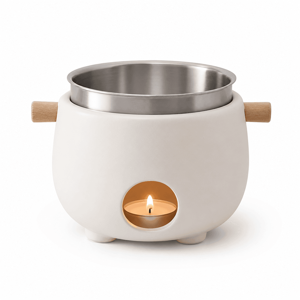 Soy Wax Melter Pot