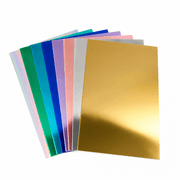 Cricut Foil Sheets 8‑Pack product image