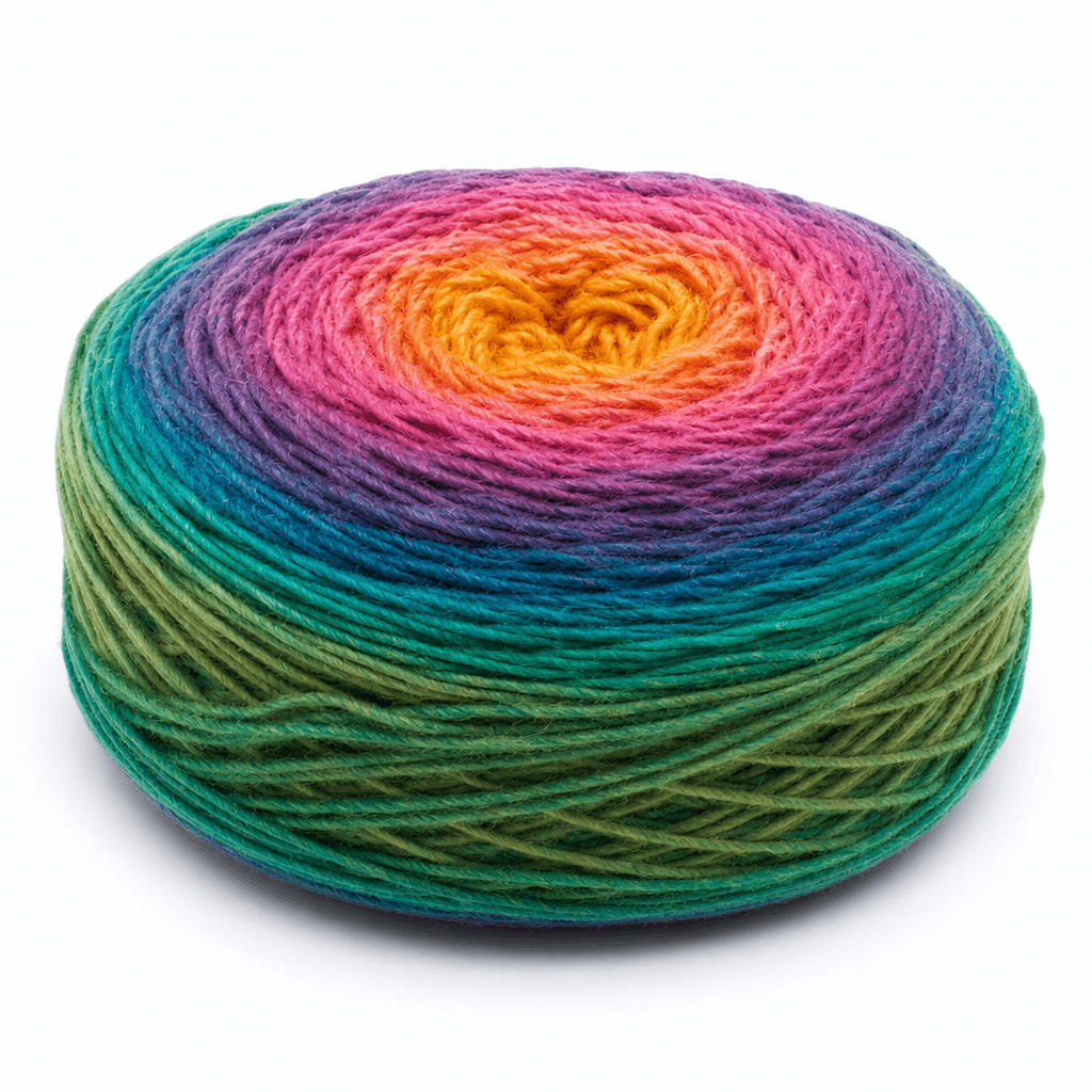 Lion Brand Mandala Yarn