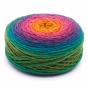 Lion Brand Mandala Yarn product image