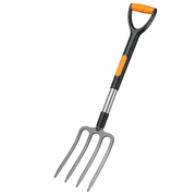 Fiskars Big Grip Garden Fork product image