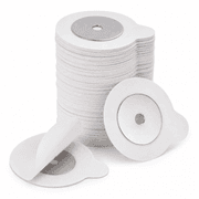 Candle Wick Stickers 200‑Pack product image