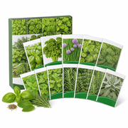 Burpee Herb Seed Pack 12‑Variety product image