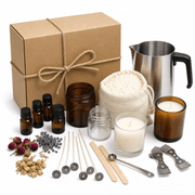 DIY Candle Gift Set product image