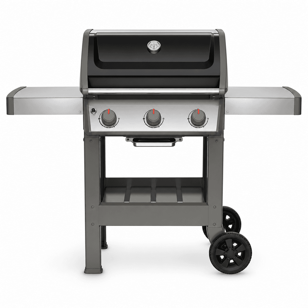 Weber Spirit II E‑310 Gas Grill