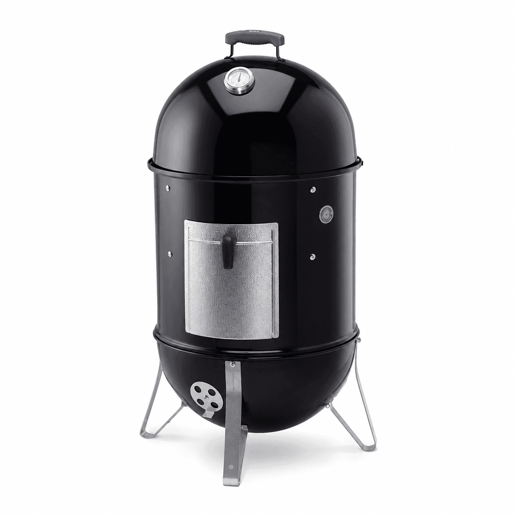 Weber Smokey Mountain Cooker 18"