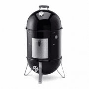 Weber Smokey Mountain Cooker 18" product image