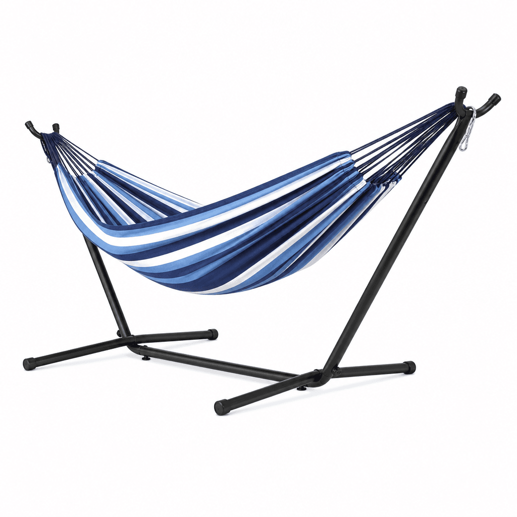 Best Choice Products Hammock with Stand