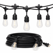 Hampton Bay LED String Lights 48ft product image