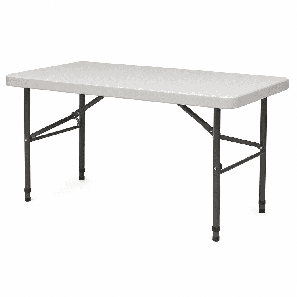 Lifetime Camping Table 4ft
