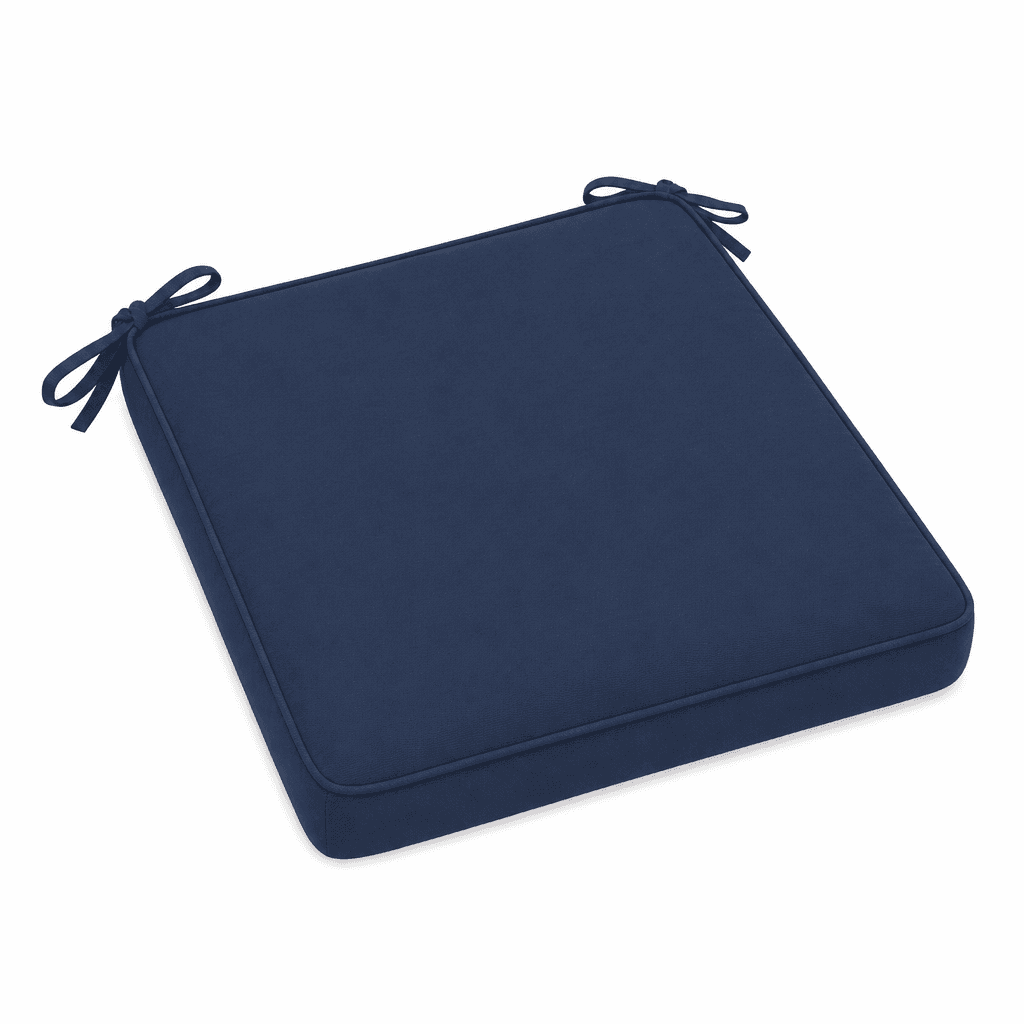 Sunbrella Outdoor Seat Cushion